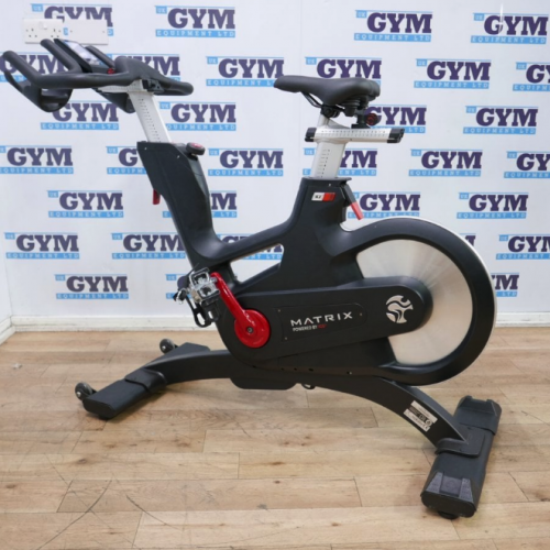 VÉLO Spinning Professionnel ICG MATRIX IC7 INDOOR CYCLE Energy Fit Store