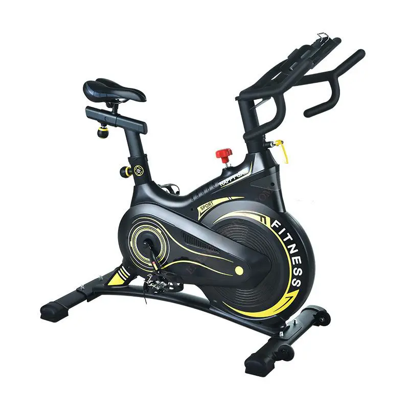 Vélo Spinning HAPPYGAM-65 RPM Screen