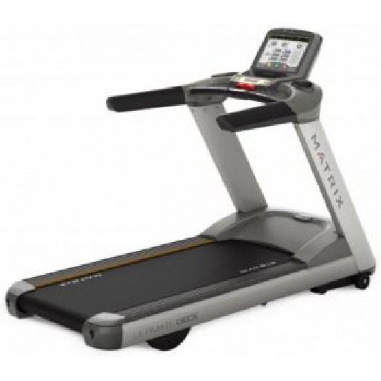 Tapis De Course Professionnel Matrix T5X REMANUFACTURED Energy Fit Store