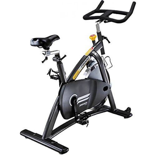 johnson cycle and fitness