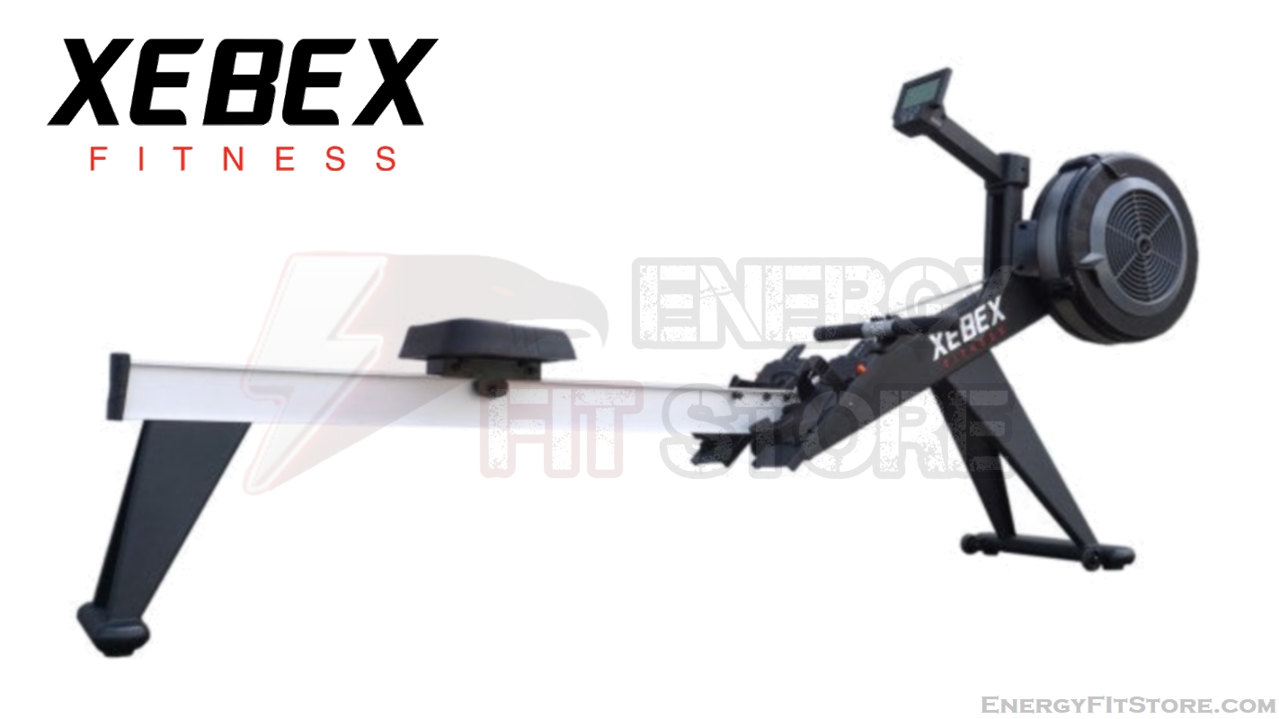 Rameur Xebex Air Rower 2.0