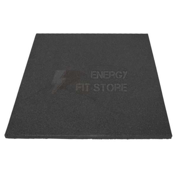 Dalle En Caoutchouc CrossFit 100x100cm 15mm