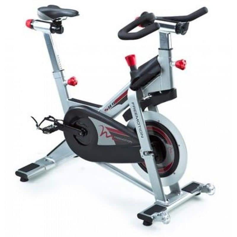 freemotion 11.9 spin bike