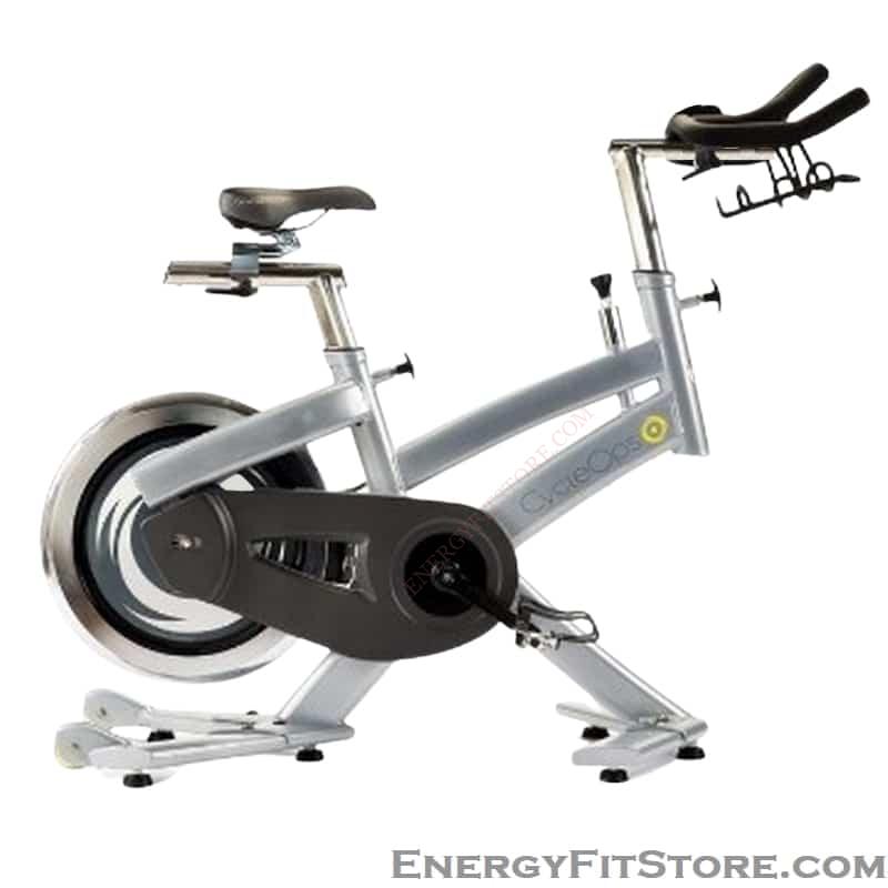 Vélo Spinning CycleOps Pro 300PT