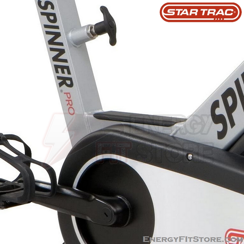 Velo Spinning STARTRAC Spinner Pro Bike