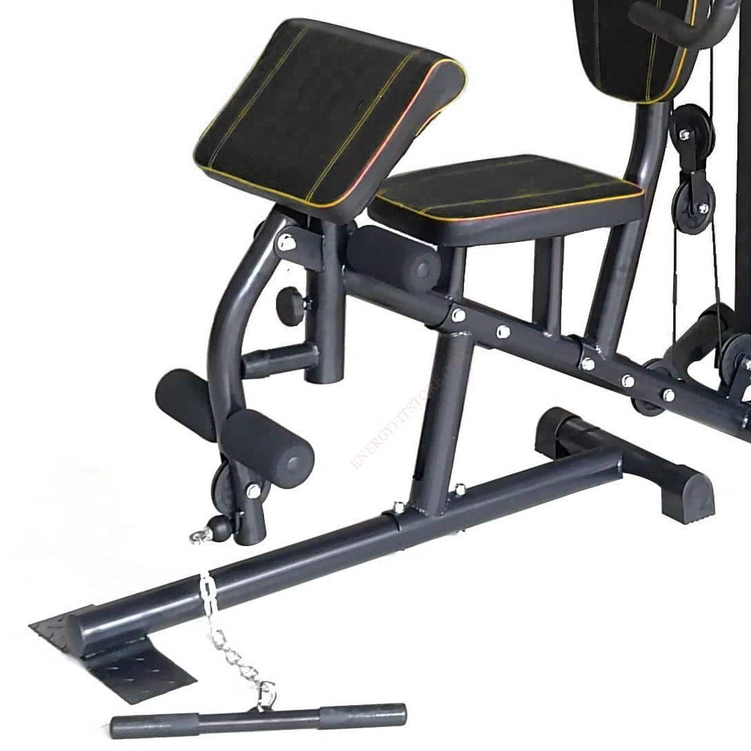 Appareil De Musculation Home Gym HF7080