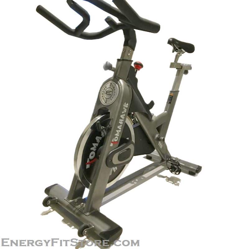 tomahawk fitness bike