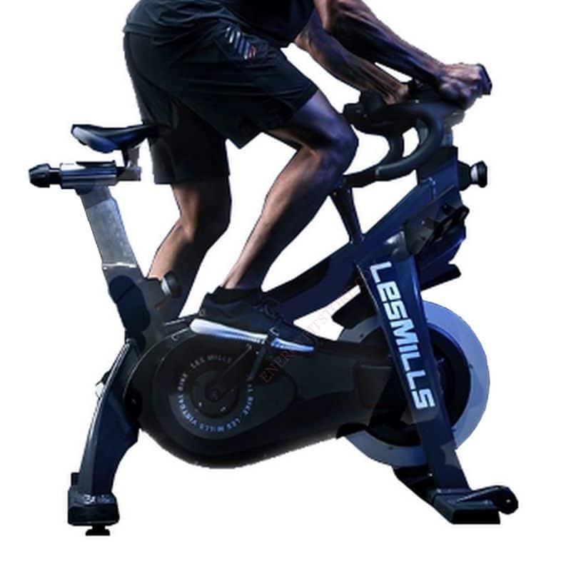 Velo Spinning STAGES CS3 LES MILLS