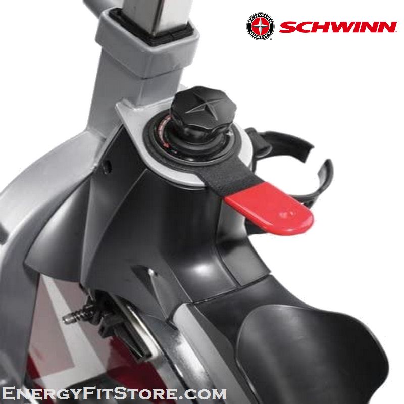 Vélo Spinning Schwinn IC Evolution SR