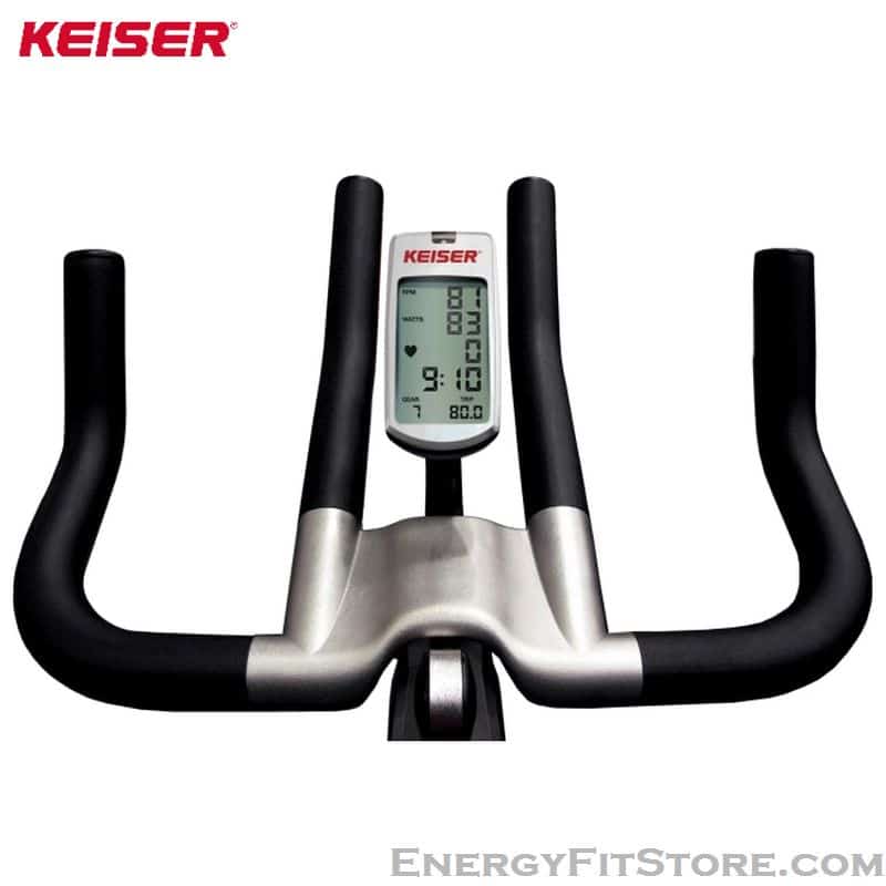 Velo Spinning KEISER M3 Indoor Cycle