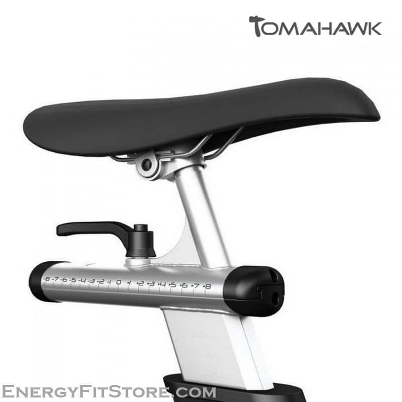 Velo Spinning TomaHawk IC3 Indoor Cycle