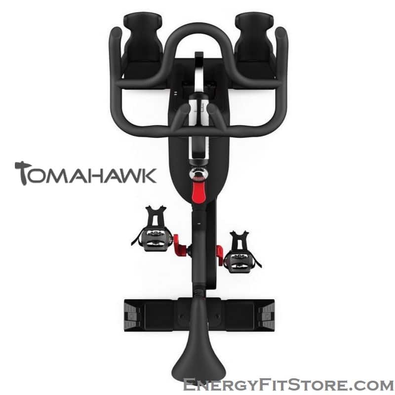 Velo Spinning TomaHawk IC3 Indoor Cycle