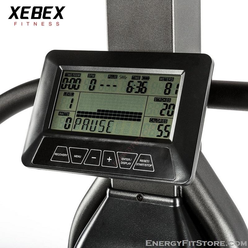 Xebex Ski Trainer Erg 2.0 AK-2