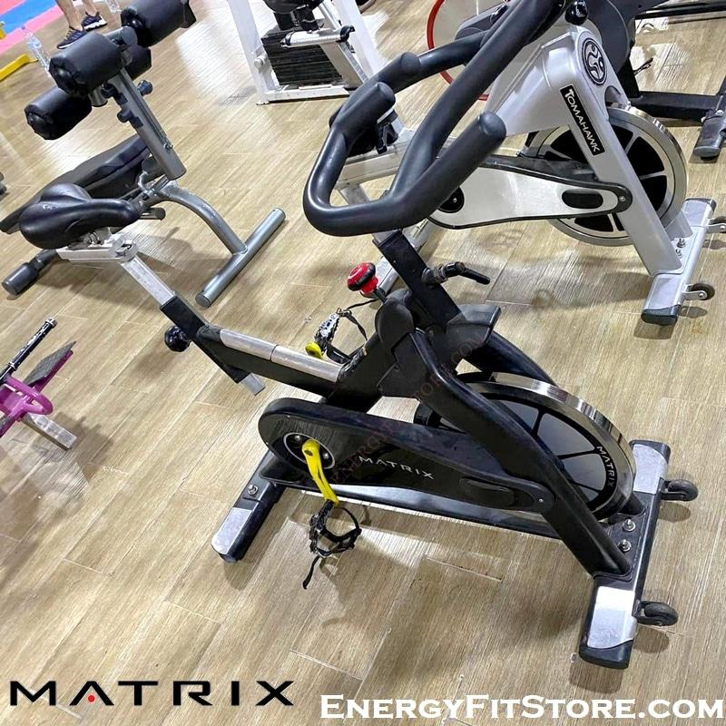 Matrix V Series Indoor Cycle MXVB-01