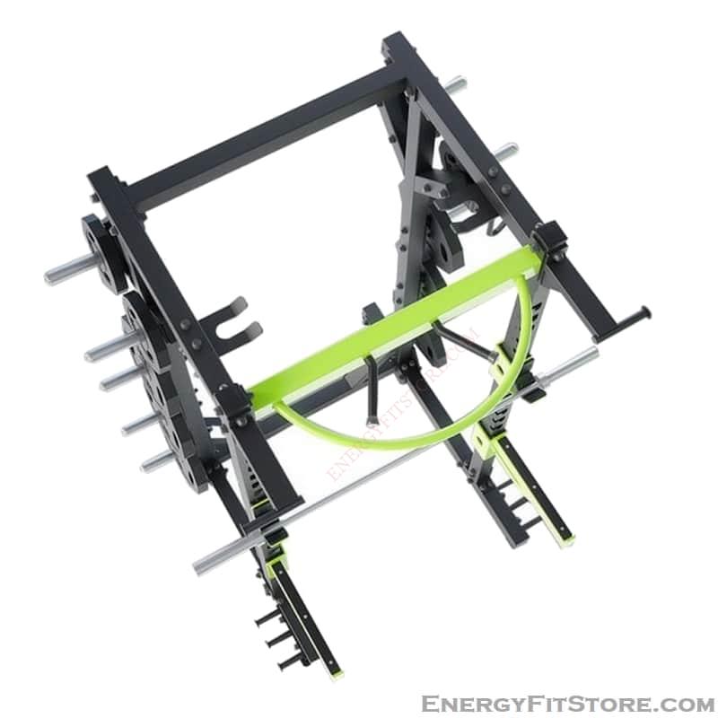Power Rack CrossFit E6221