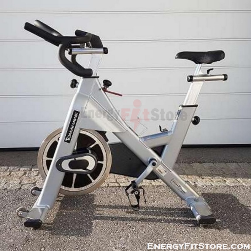 Tomahawk S series Indoor Cycle (Occasion Reconditionnées)
