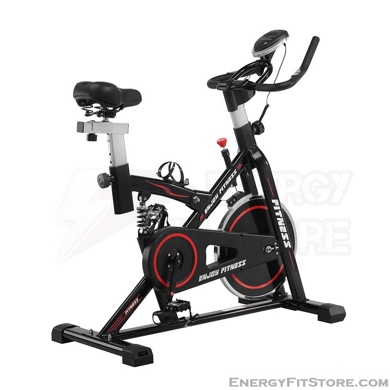 Vélo D'Exercice Enjoy Fitness AF-IEB001