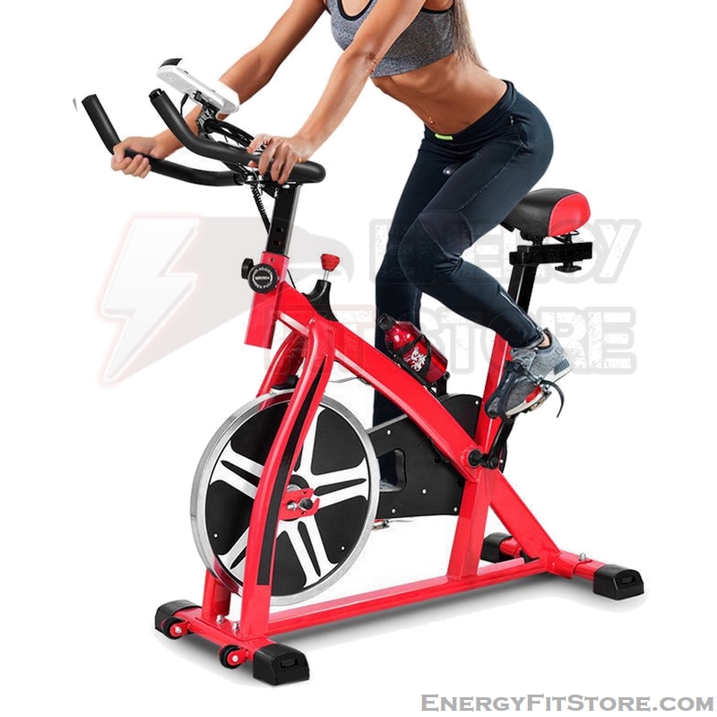 Vélo D'Exercice CYW50169