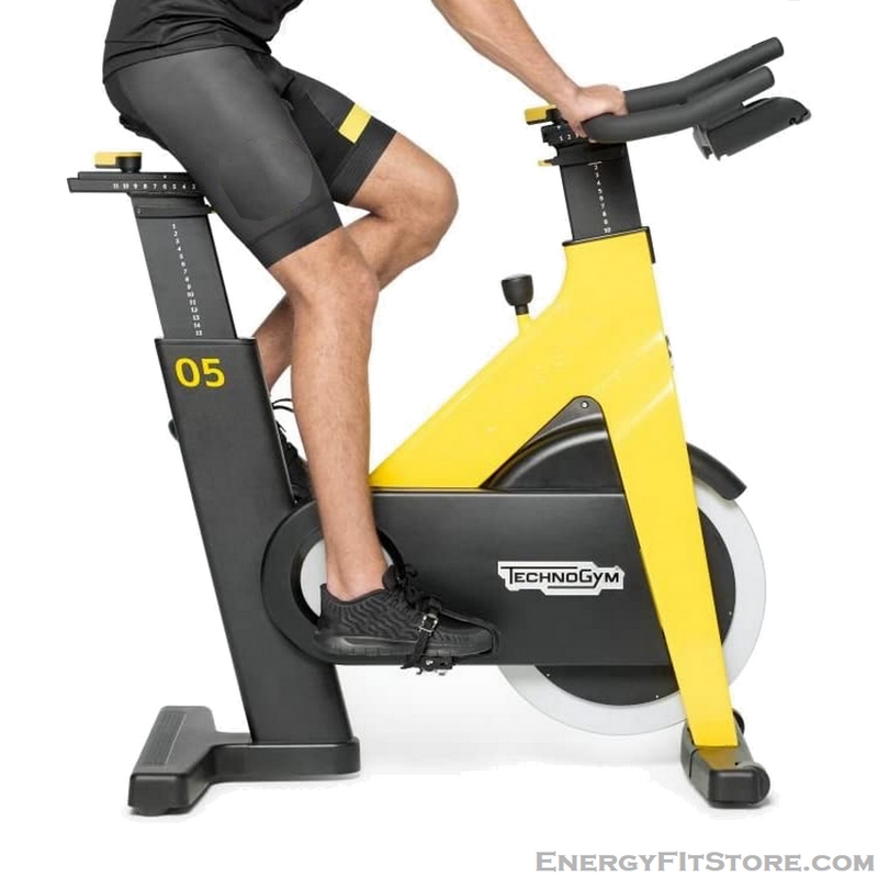 Technogym Group Cycle Ride D92