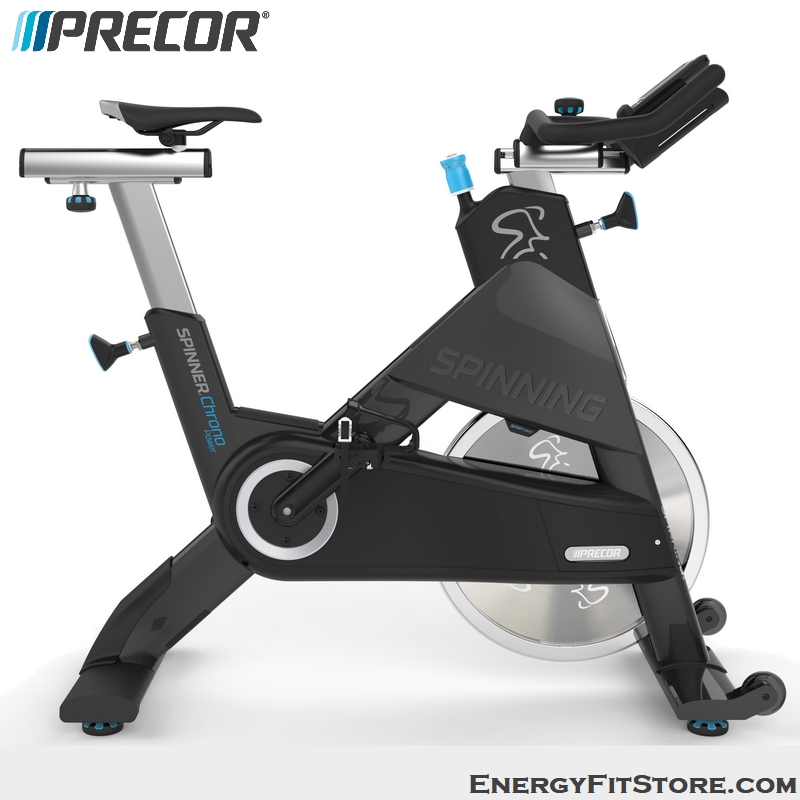 PRECOR Spinner Chrono Power Indoor Cycle