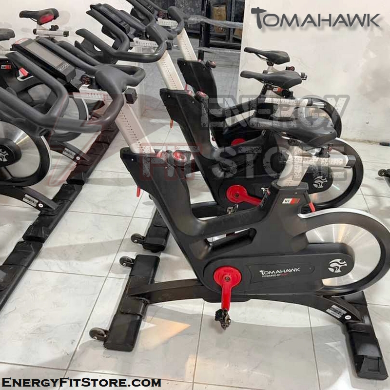 Tomahawk IC7 Indoor Cycle