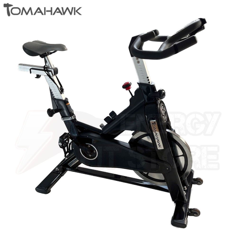 TOMAHAWK E-SERIES ICG Indoor Cycle