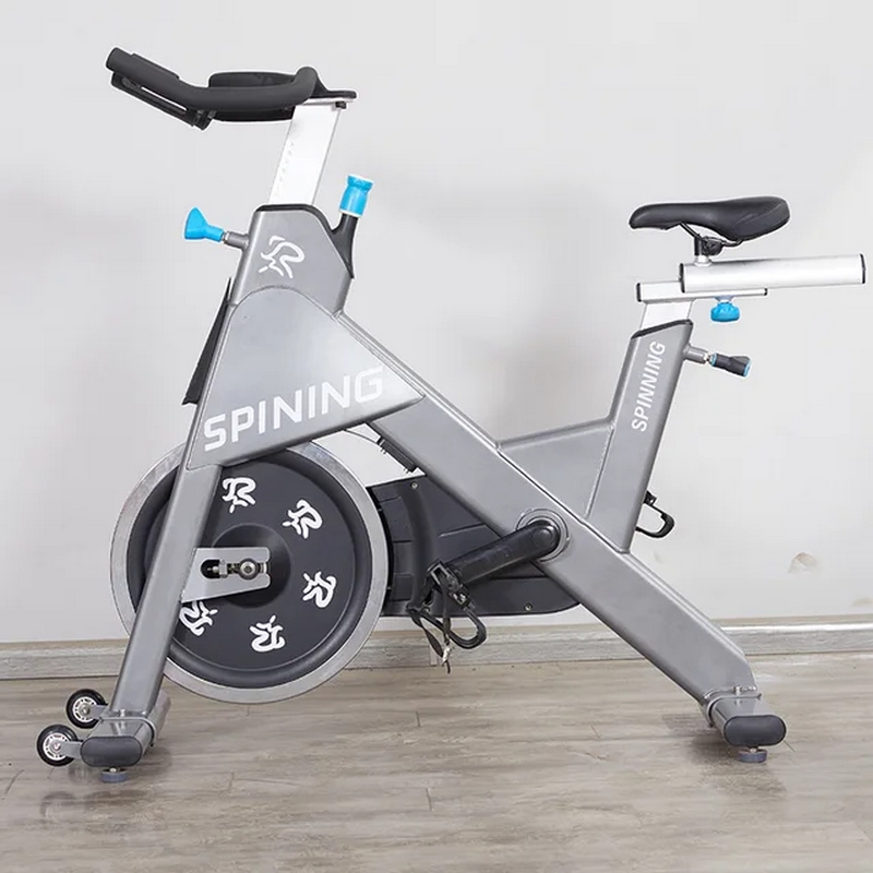 Vélo Spinning PRO HDW-18
