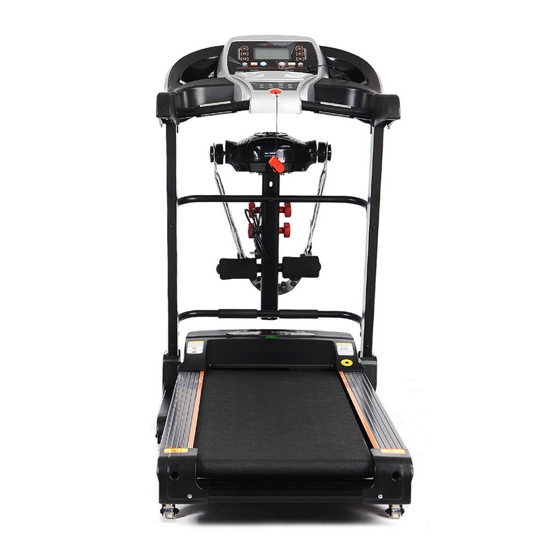 Tapis Roulant T900 Connect