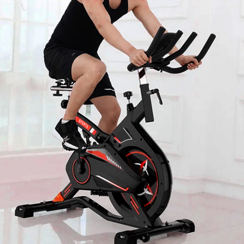 Velo Spinning YB-9800 Indoor Cycle