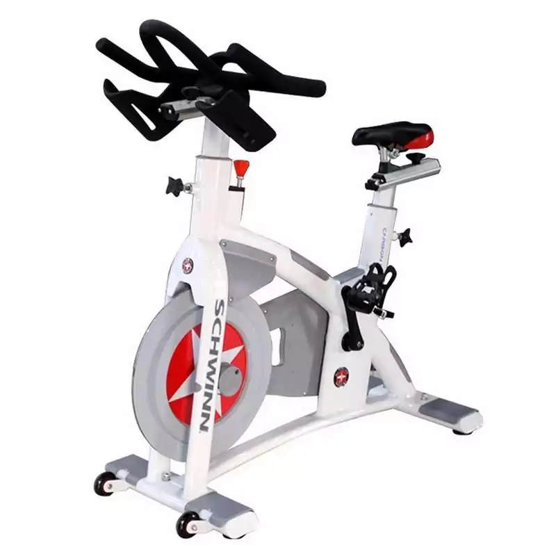 Vélo Spinning E100 Pro Indoor Cycle