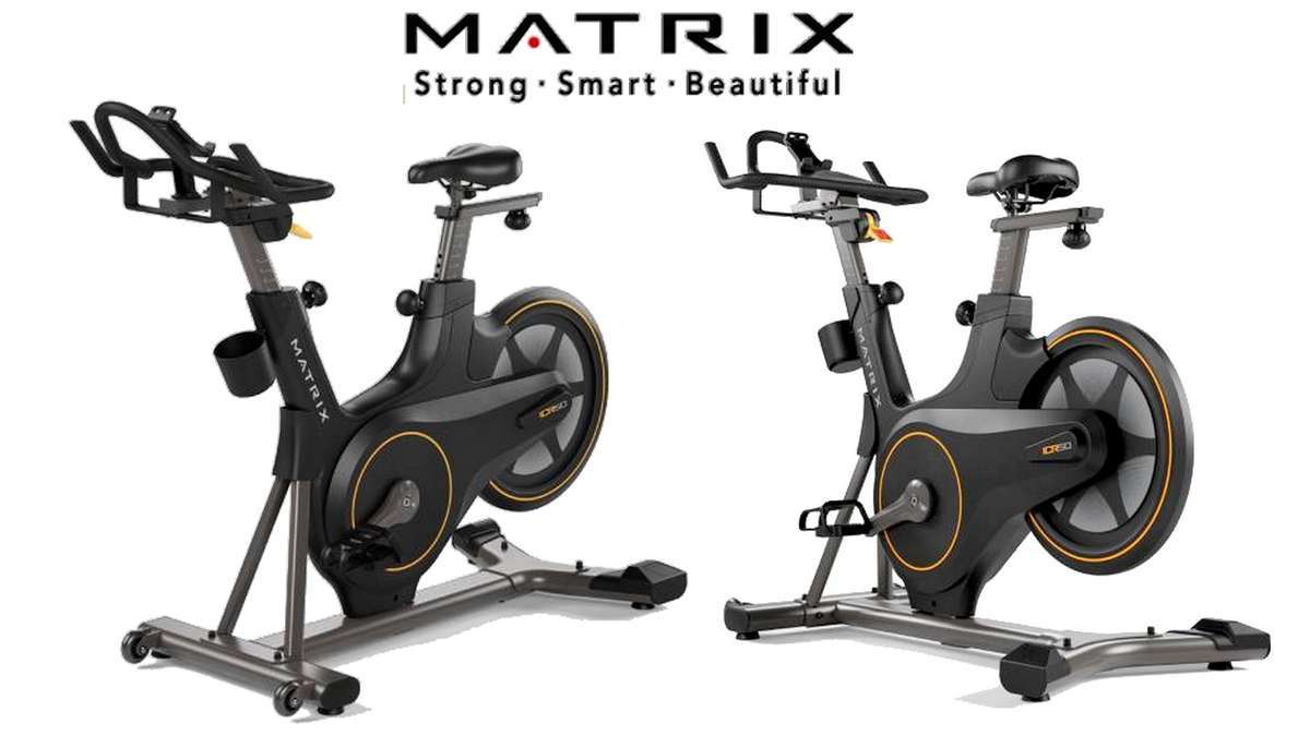 Matrix ICR50 Indoor Cycle