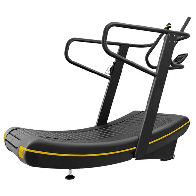 Tapis Roulant Incurvé X11 Curved Treadmill