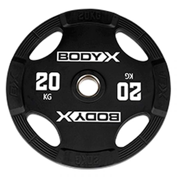 BODYX Weight Plates BXWP-520