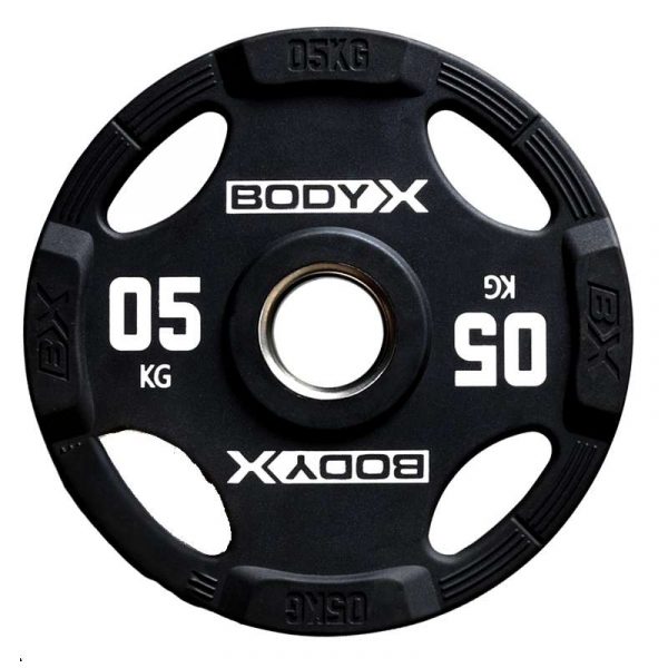BODYX Weight Plates BXWP-520