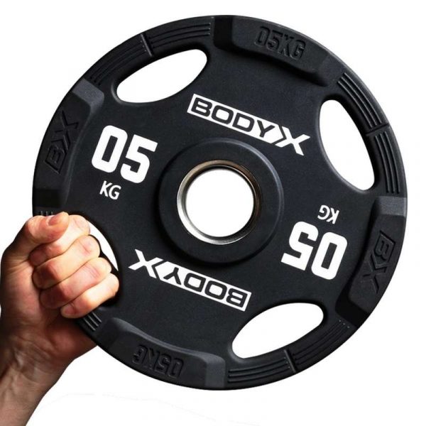 BODYX Weight Plates BXWP-520