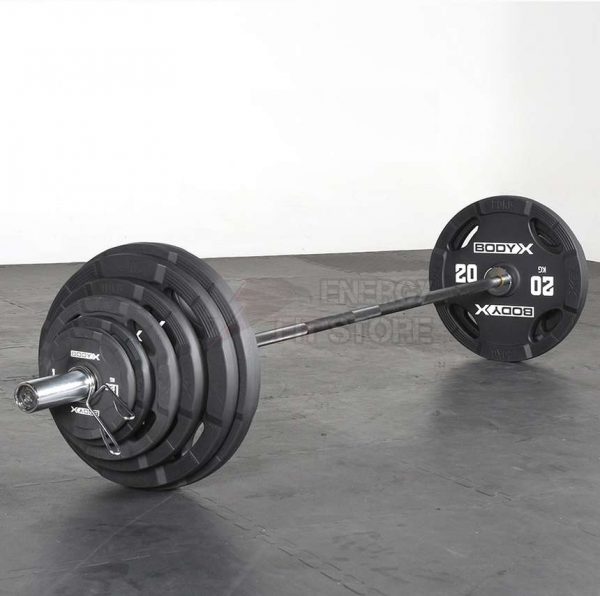 BODYX Weight Plates BXWP-520