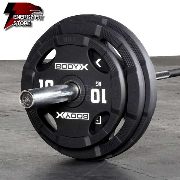 BODYX Weight Plates BXWP-520