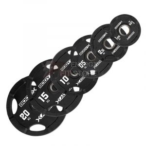 BODYX Weight Plates BXWP-520