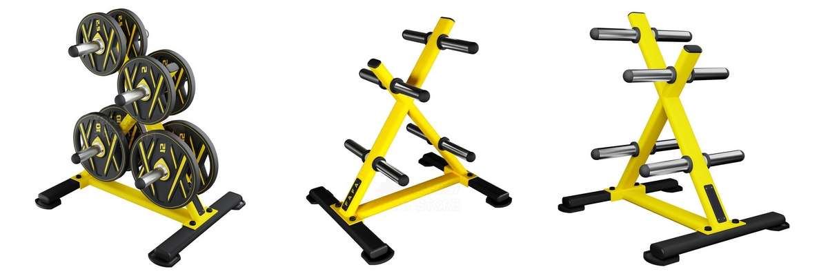 Support Disques FAFA SPORT FS-0034C